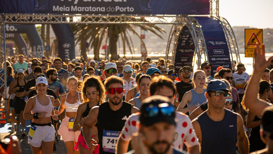 Correr a Maratona por moda: A fatura que o corpo paga na recuperação