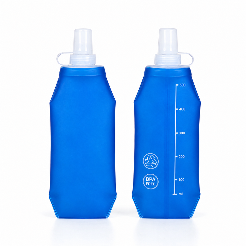 Garrafa Soft Flask