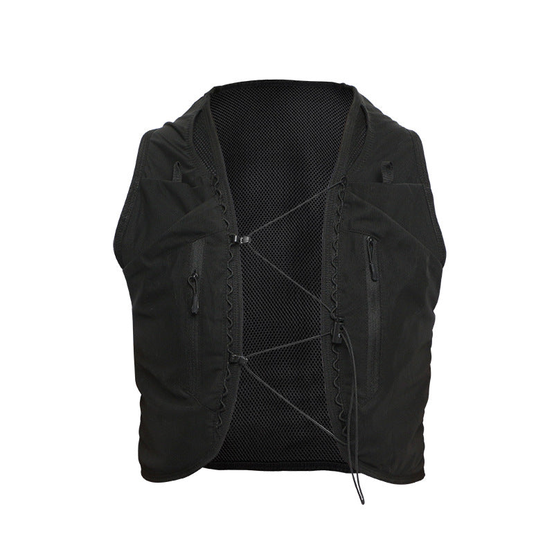 Vault Vest