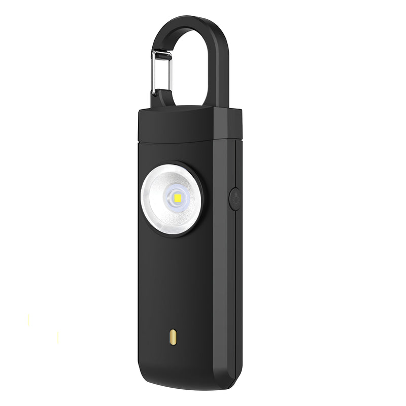 SafeRun Pro