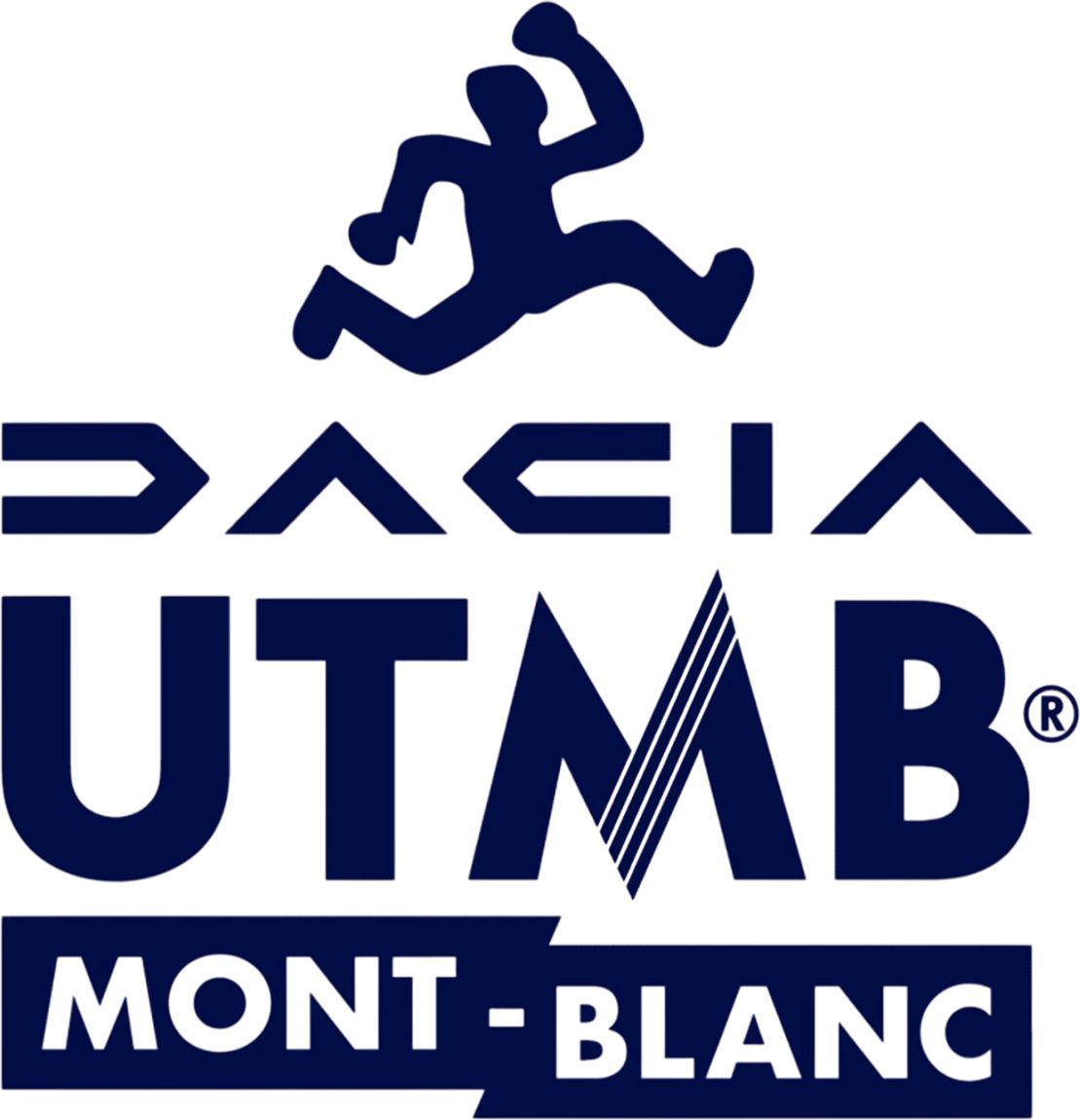 Dacia UTMB Mont-Blanc